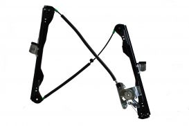 Window Lifter Ford Focus 09/'01-10/'04 Mechanism Front 3 Doors Left Side