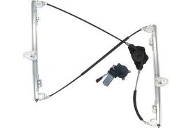 Window Lifter Electric Front Ford Fiesta 2002-2008 Right Side 3 Doors 1233191