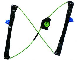 Alzacristallo Fiat Croma 11/'07- Meccanismo Anteriore 5 Porte Sx Sinistro