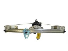Window Lifter Fiat Doblo' 11/'09- Front Electric Comfort 3/5 Doors Right Side