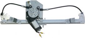 Window Lifter Fiat Punto 06/'03-08/'05 Front Electric 3/5 Doors Left Side