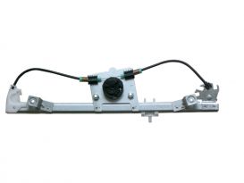 Window Lifter Fiat Punto Evo 10/'09- Mechanism Front 3/5 Doors Right Side