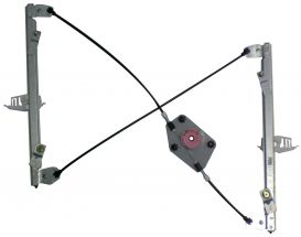 Alzacristallo Fiat Stilo 10/'01- Meccanismo Anteriore 3 Porte Dx Destro