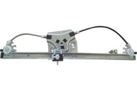 Window Lifter Mechanism Front Fiat 500L From 2012 Left Side 5 Doors 51939579
