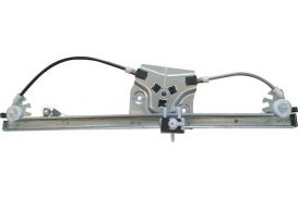 Window Lifter Mechanism Front Fiat 500L From 2012 Right Side 5 Doors 51939578