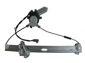 Lève-vitre Pour Honda Jazz 2004-2008 Avant Électrique Confort 5 Portes Gauche