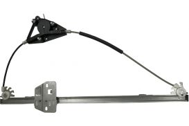 Alzacristallo Meccanismo Anteriore Iveco Daily 2006-2011 Destro 3 Porte