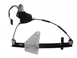 Lève-vitre Pour Jeep Grand Cherokee 09/'99-09/'00 Arrière 5 Portes Droit