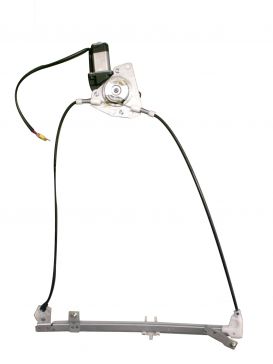 Lève-vitre Pour Lancia Y 01/'01-06/'03 Avant Électrique 3 Portes Gauche