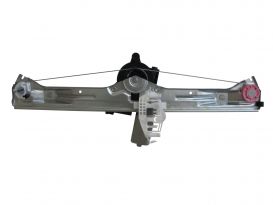 Lève-vitre Pour Lancia Delta 06/'08- Arrière Électrique Confort 5 Portes Gauche