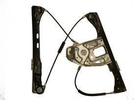 Alzacristallo Mercedes Classe C W203 2000-2004 Meccanismo Anteriore Sx Sinistro