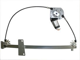 Window Lifter Mercedes Vito 02/'96-02/'04 Front Electric 5 Doors Left Side