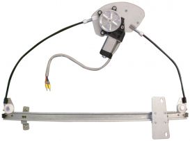 Lève-vitre Pour Nissan Terrano 2 11/'93-'06 Avant Électrique 3/5 Portes Gauche