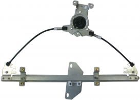 Window Lifter For Nissan Primera W11 Sw 1999-2002 Mechanism Front 5 Doors Right