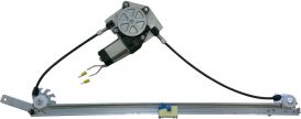 Alzacristallo Renault Trafic 2001-2006 Anteriore Elettrico 3 Porte Sx Sinistro