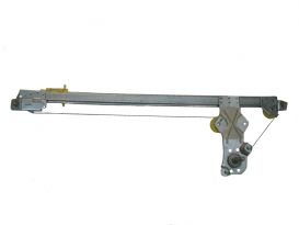 Alzacristallo Opel Vivaro 08/'06- Anteriore Manuale 3 Porte Sx Sinistro