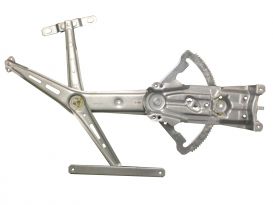 Alzacristallo Opel Zafira 01/'99-05/'05 Meccanismo Anteriore 5 Porte Dx Destro