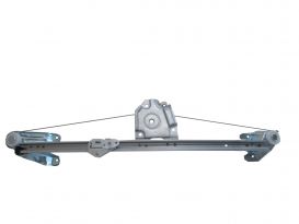 Window Lifter Opel Zafira 01/'99-05/'05 Mechanism Rear 5 Doors Right Side