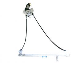 Lève-vitre Pour Peugeot 306 03/'93-03/'97 Avant Électrique 5 Portes Droit