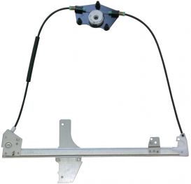 Alzacristallo Peugeot 307 05/'02-06/'05 Meccanismo Anteriore 3 Porte Sx Sinistro
