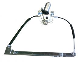 Alzacristallo Renault Megane I 1996-1999 Anteriore Elettrico 5 Porte Sx Sinistro