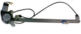 Window Lifter Renault Espace Iv 11/'02-12/'06 Rear Electric 5 Doors Right Side