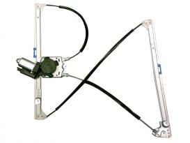 Alzacristallo Renault Laguna Ii 2001-2005 Anteriore Elettrico Comfort Sinistro