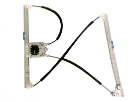 Window Lifter Renault Laguna Ii 05/'05-07/'07 Mechanism Front 5 Doors Left Side