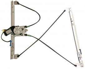 Alzacristallo Renault Laguna Ii 2001-2005 Anteriore Elettrico 5 Porte Sinistro