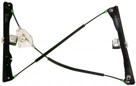 Lève-vitre Pour Seat Ibiza 01/'02-05/'08 Mécanisme Avant 3 Portes Droit