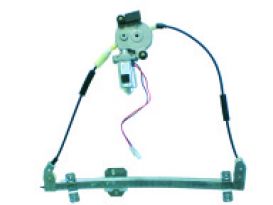 Lève-vitre Pour Volkswagen Golf Ii Jetta 1987-1991 Avant Électrique Droit