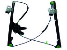 Lève-vitre Pour Volkswagen Golf Iii 1991-1997 Mécanisme Avant 3/5 Portes Droit