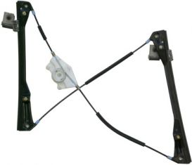 Lève-vitre Pour Volkswagen Golf Iv 10/'97-10/'03 Mécanisme Avant 3 Portes Gauche