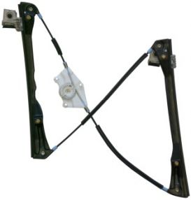 Lève-vitre Pour Volkswagen Golf Iv 10/'97-10/'03 Mécanisme Avant 5 Portes Gauche