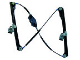 Lève-vitre Pour Volkswagen Passat Iii B5 1996-1997 Mécanisme Avant Droit