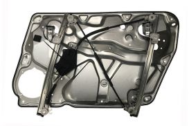 Window Lifter Mechanism Front 5 Doors Skoda Superb 2002-2008 Left Side