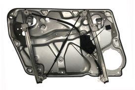 Window Lifter Mechanism Front 5 Doors Skoda Superb 2002-2008 Right Side