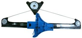 Lève-vitre Pour Volkswagen Golf Iv 1997-2003 Mécanisme Arrière 5 Portes Gauche