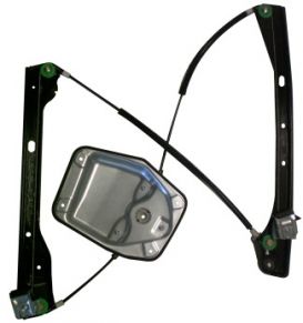 Lève-vitre Pour Volkswagen Golf Plus 2005-2009 Mécanisme Avant 5 Portes Gauche