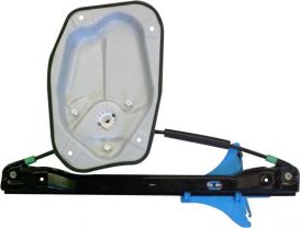 Mécanisme de Lève-vitre Arrière Pour Volkswagen Jetta 2005-2010 Gauche 5 Portes