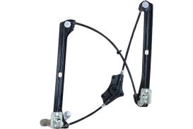 Window Lifter Mechanism Front 5 Doors Volkswagen Golf Vii From 2012 Left Side