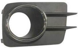 Grille Antibrouillard Pour Volkswagen Tiguan 2011-2015 Droit