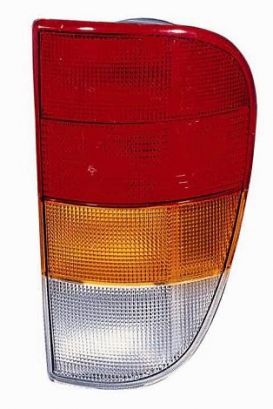 Gruppo Ottico Posteriore Volkswagen Caddy 1995-2000 Destro 85825