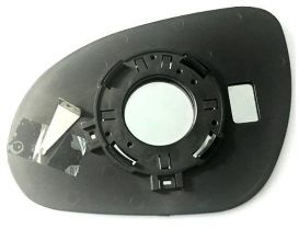 Wing Mirror Glass Hyundai I30 2007-2012 Right Side