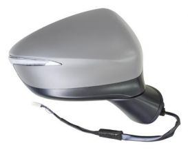 Rétroviseur Extérieur Pour Mazda Cx 3 2015 Côté Droit Pliage Électrique Chauffé