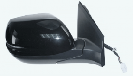 Rétroviseur Pour Honda Crv 2012-2015 Droit Électrique Avec Indicateur 7 Pin