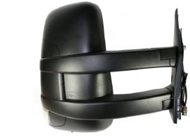 Rétroviseur Pour Iveco Daily 2006-2011 Électrique Chauffé Bras Long Droit