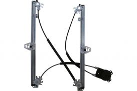 Alzacristallo Renault Megane Ii 2002-2005 Meccanismo Anteriore 5 Porte Sinistro