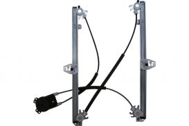 Alzacristallo Renault Megane Ii 2002-2005 Meccanismo Anteriore 5 Porte Dx Destro
