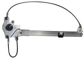 Window Lifter Renault Laguna Ii 2005-2007 Mechanism Rear 5 Doors Right Side